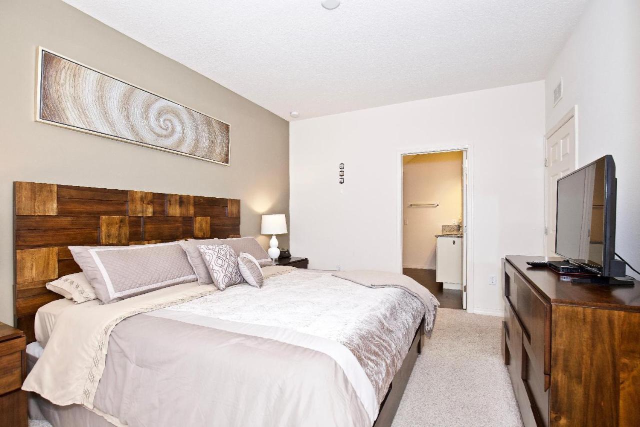 Great And Practical Townhouse In Gated Community, Sleeps 6 10 Min To Disney! Orlando Ngoại thất bức ảnh